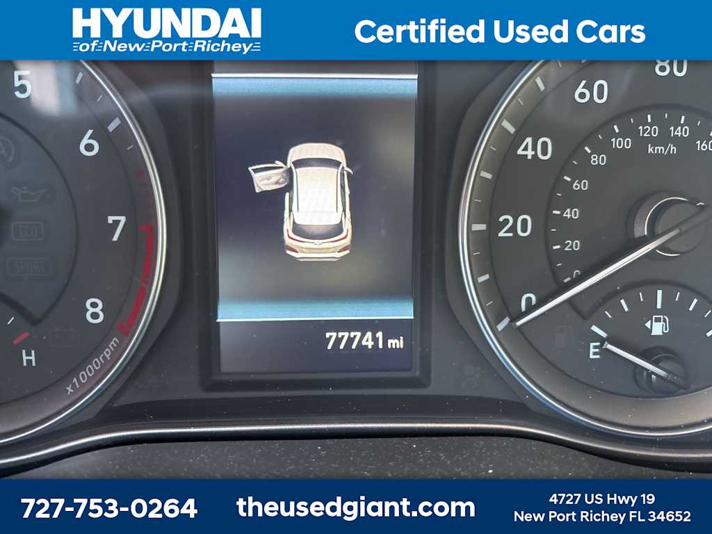Thumbnail: 2020 Hyundai Kona - 14