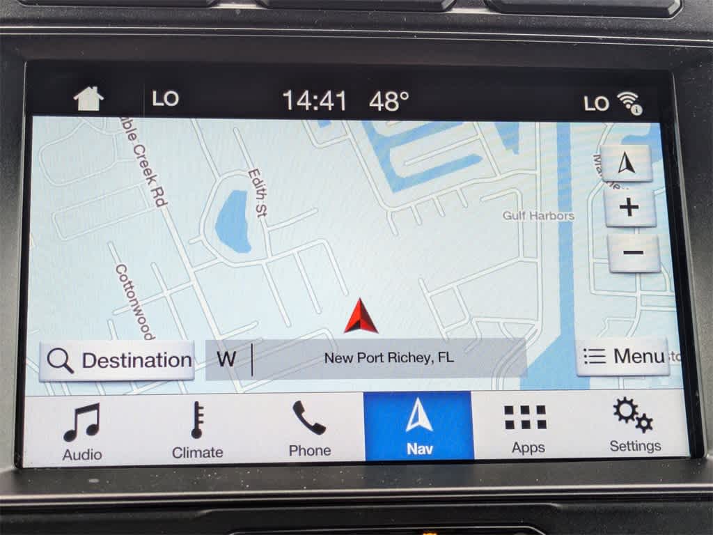 Thumbnail: 2018 Ford Expedition - 31