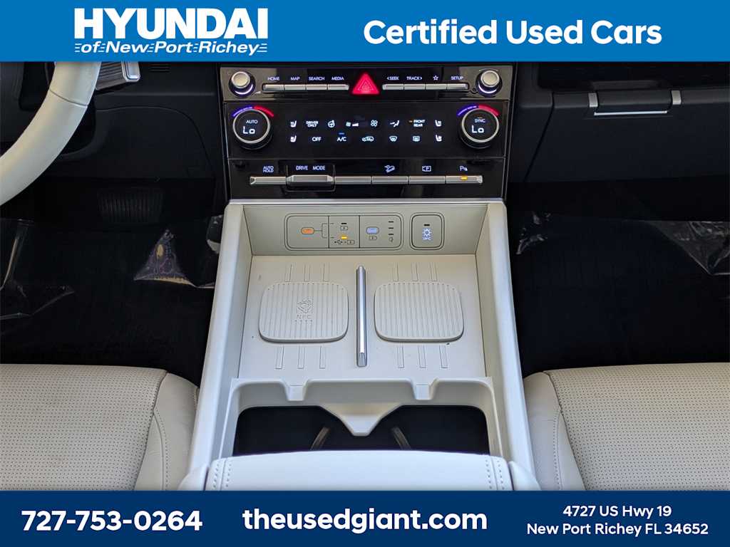 Thumbnail: 2024 Hyundai Santa Fe - 28