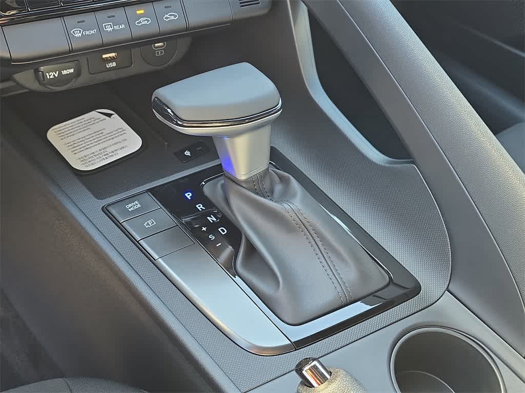 Thumbnail: 2026 Hyundai Elantra - 31