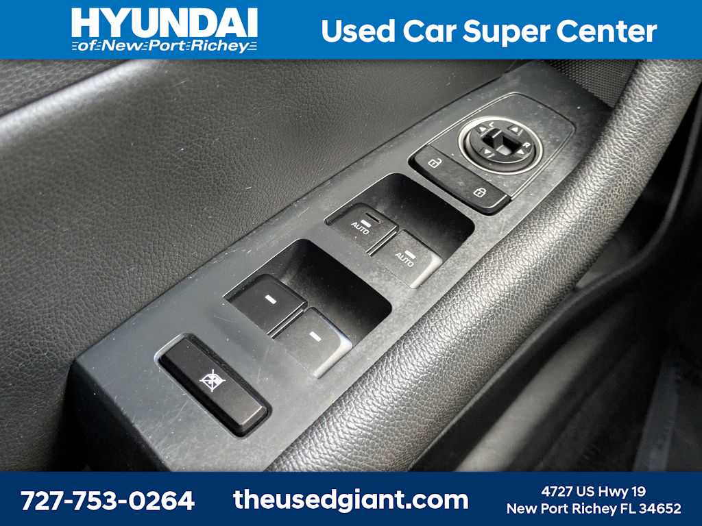 Thumbnail: 2018 Hyundai Sonata - 28