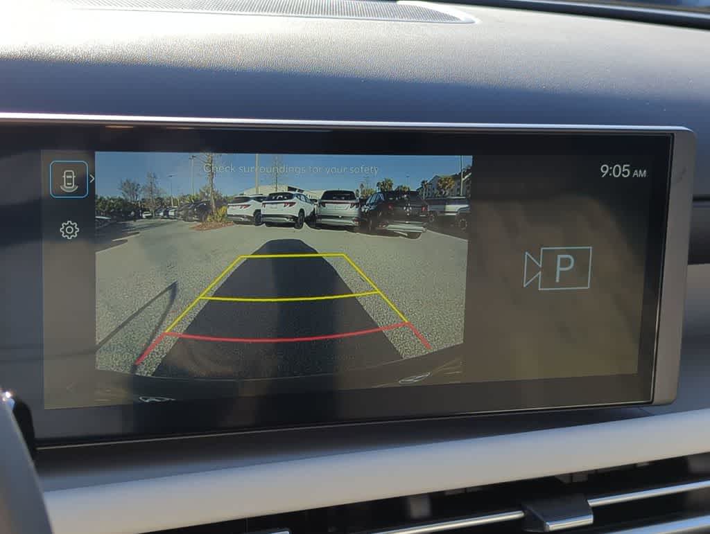 Thumbnail: 2026 Hyundai Tucson - 30