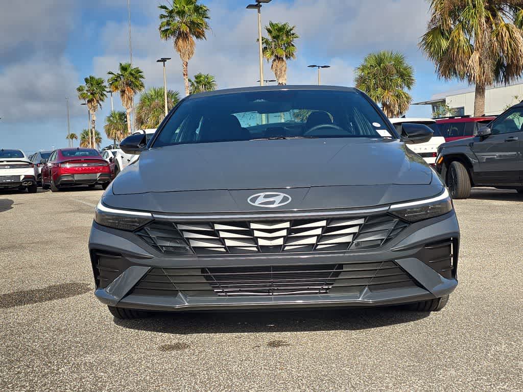 Thumbnail: 2026 Hyundai Elantra - 10