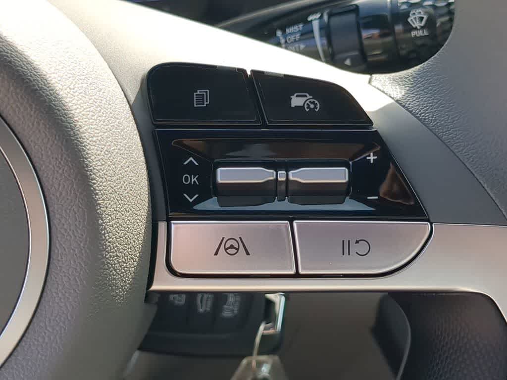 Thumbnail: 2026 Hyundai Elantra - 24