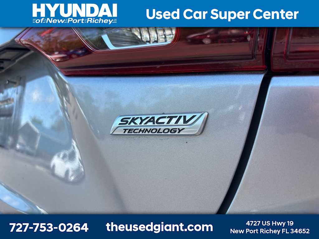 Thumbnail: 2016 Mazda Mazda3 - 5