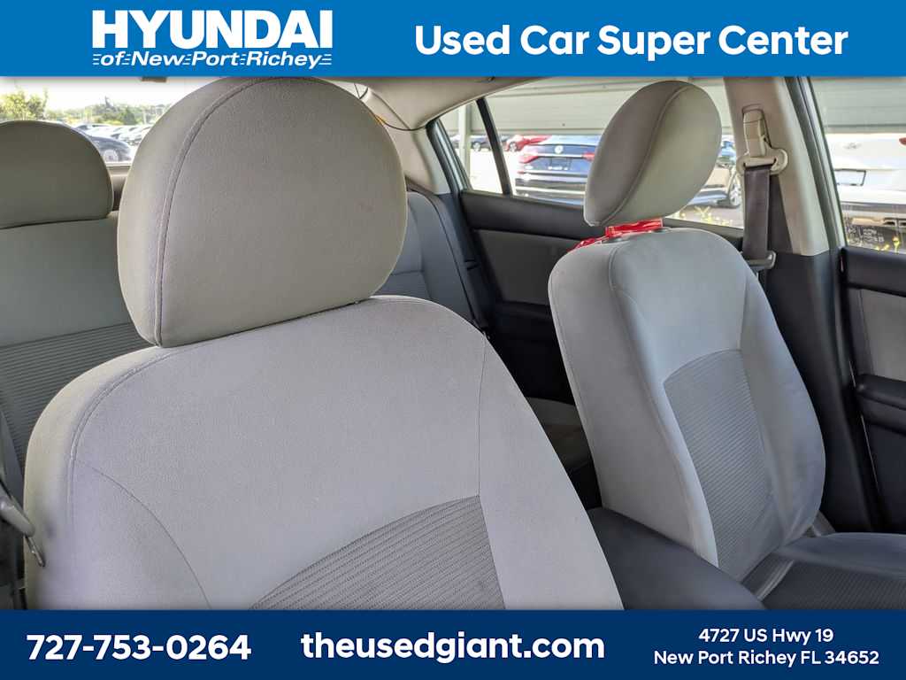 Thumbnail: 2012 Nissan Sentra - 6