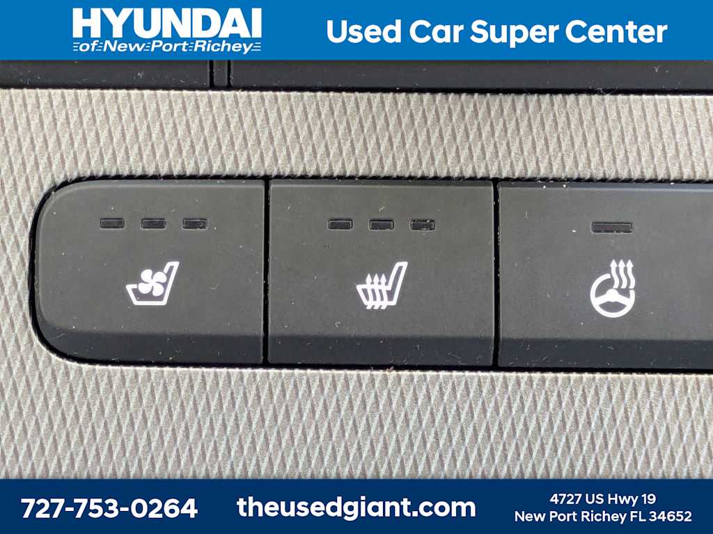 Thumbnail: 2023 Hyundai Palisade - 34