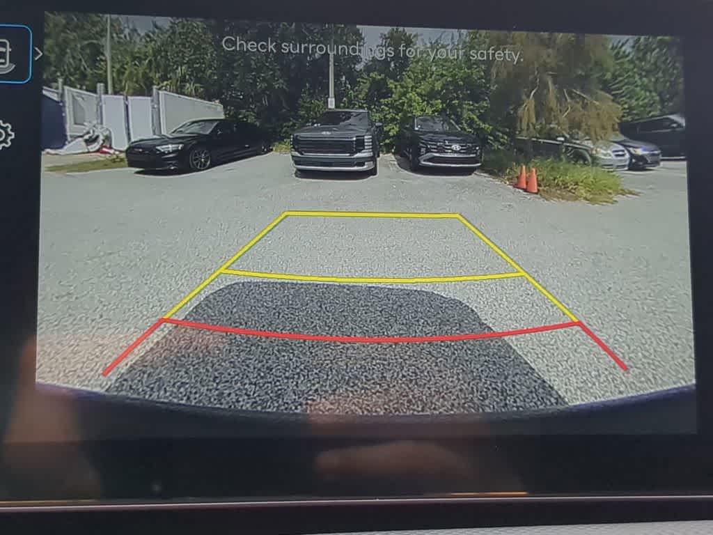 Thumbnail: 2026 Hyundai Santa Cruz - 29