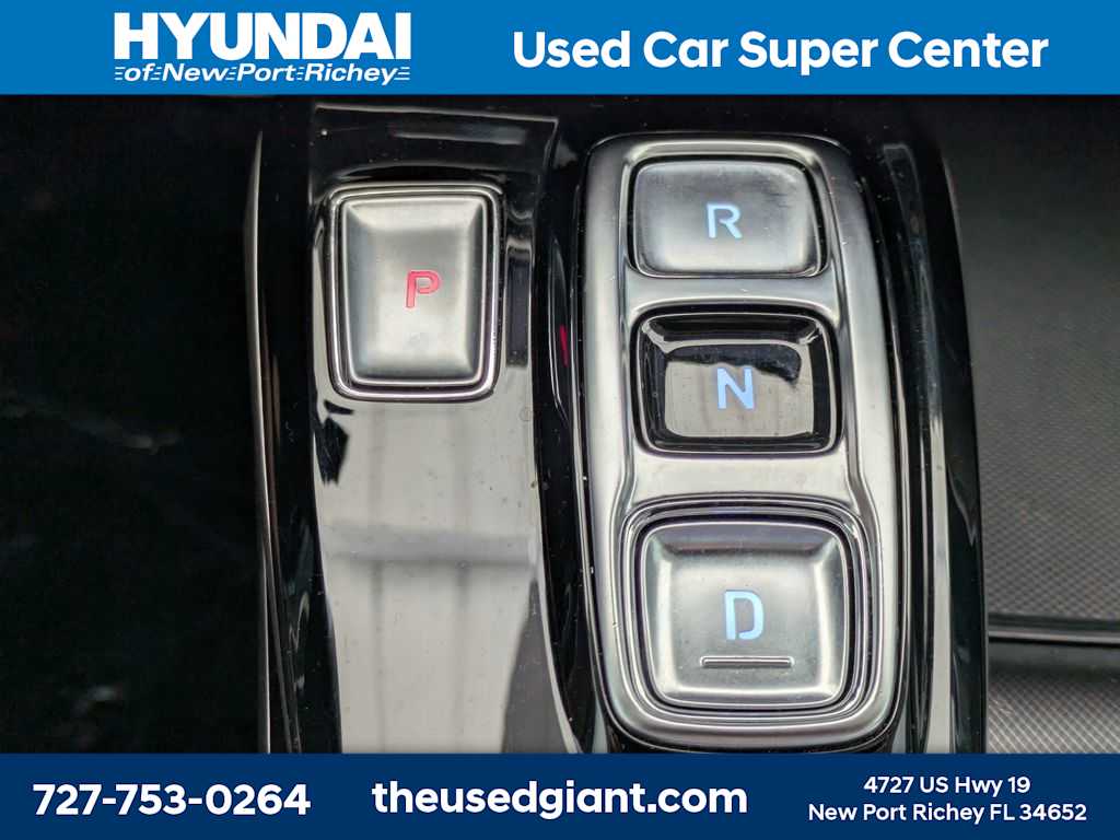 Thumbnail: 2023 Hyundai Sonata - 24