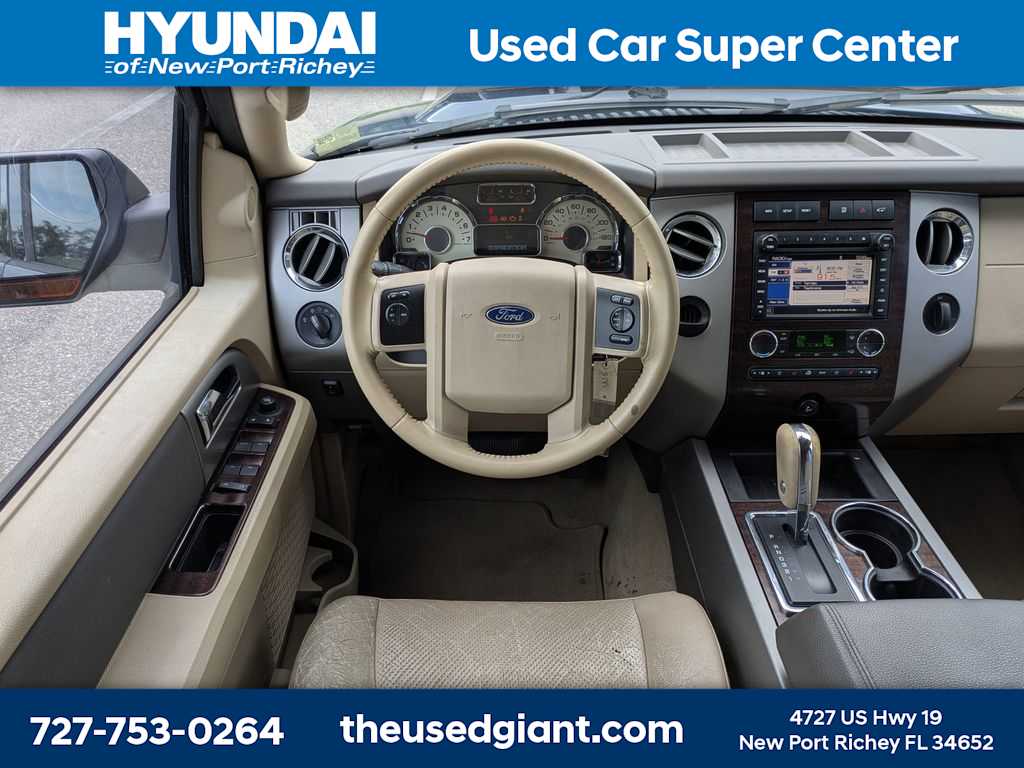 Thumbnail: 2012 Ford Expedition - 22