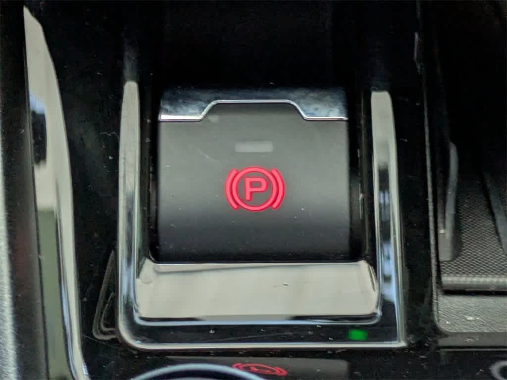 Thumbnail: 2024 Subaru Outback - 32