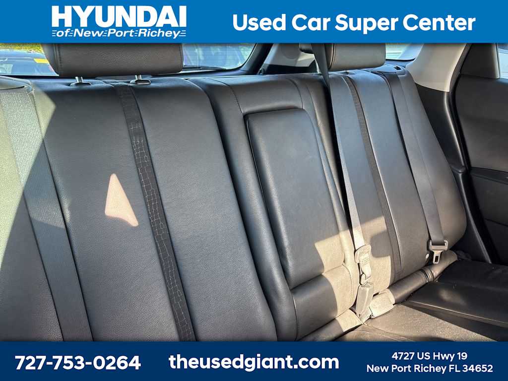 Thumbnail: 2009 Mazda CX-7 - 9