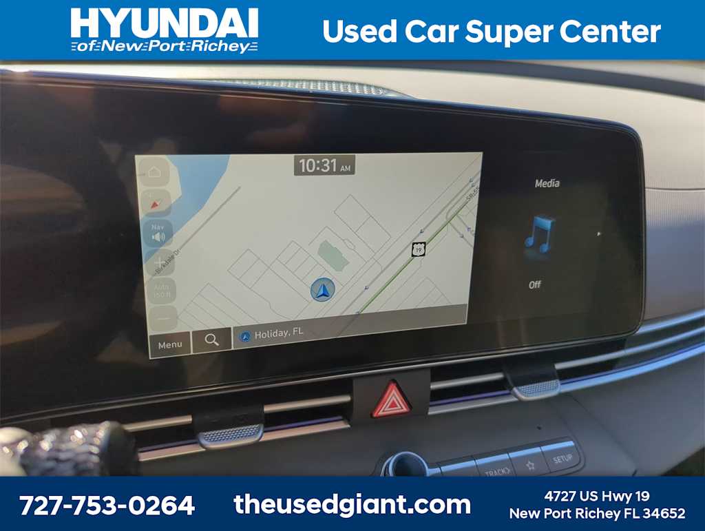 Thumbnail: 2026 Hyundai Elantra - 28