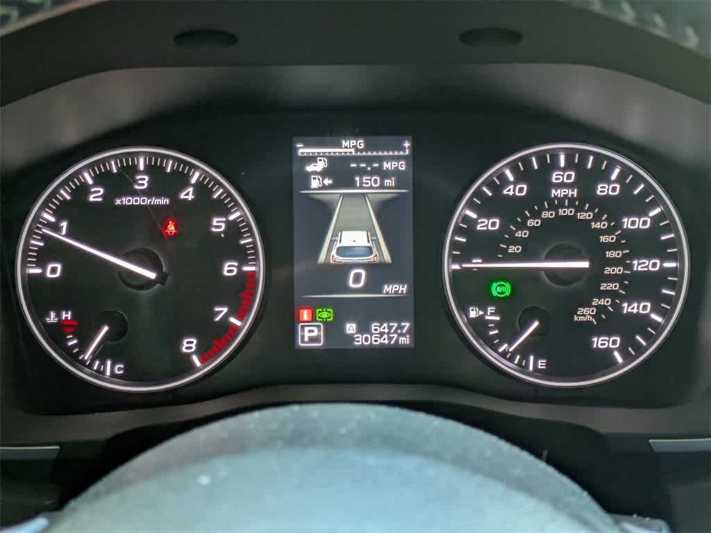 Thumbnail: 2023 Subaru Ascent - 42