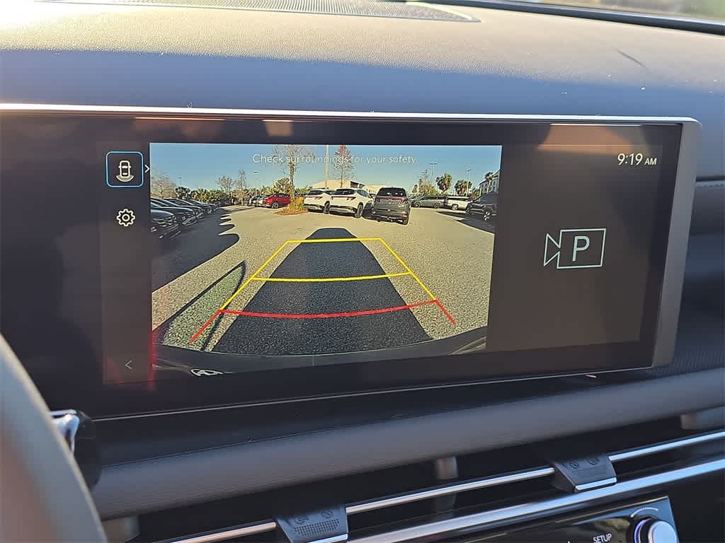 Thumbnail: 2026 Hyundai Tucson - 28