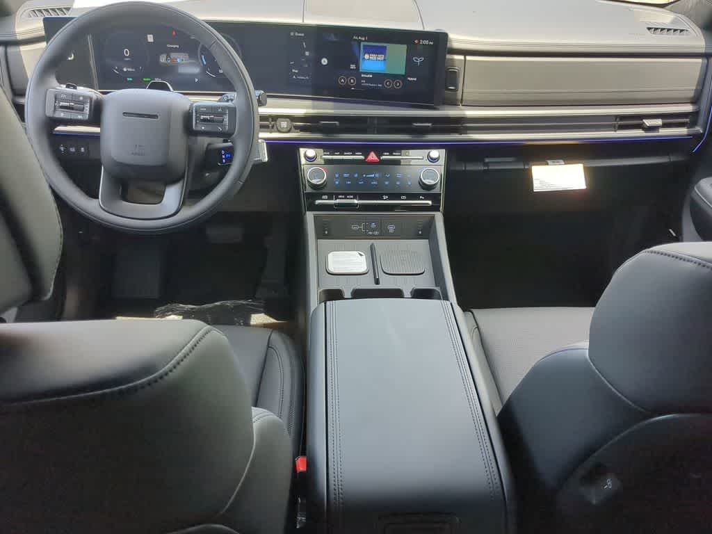 Thumbnail: 2026 Hyundai Santa Fe - 16