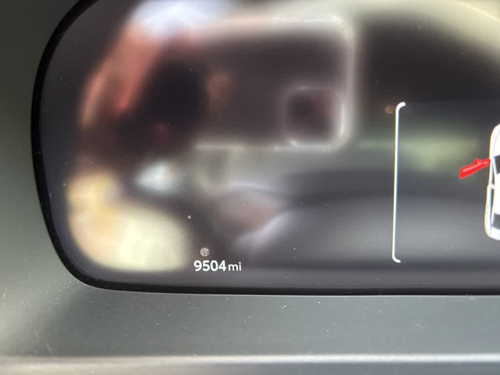 Thumbnail: 2025 Toyota Crown - 12