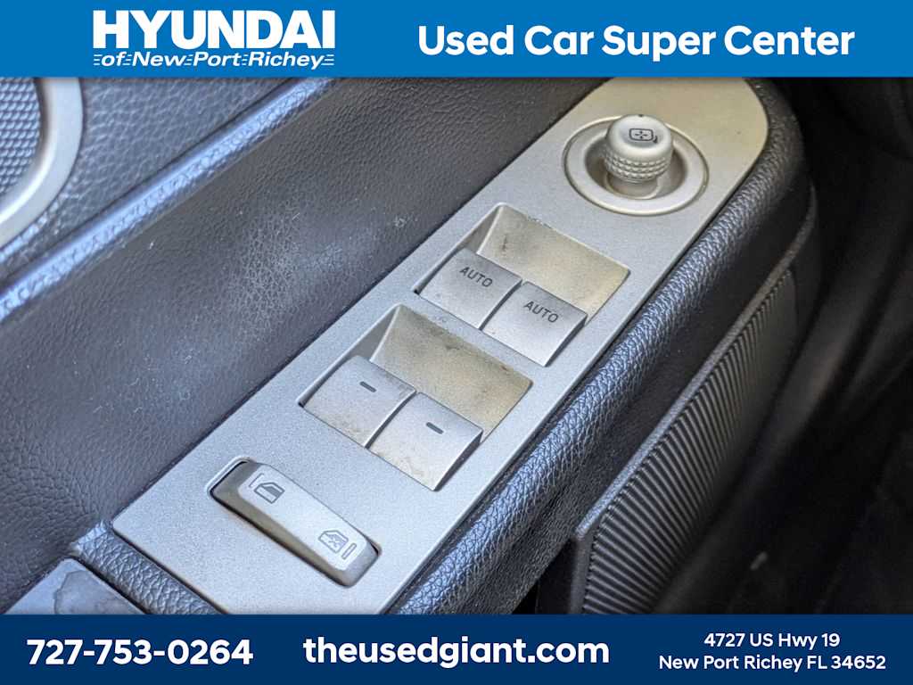 Thumbnail: 2009 Lincoln MKZ - 27