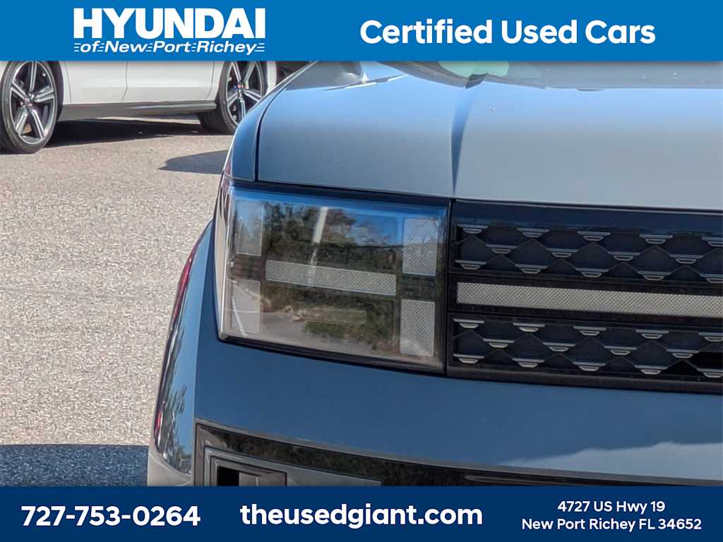 Thumbnail: 2024 Hyundai Santa Fe - 9