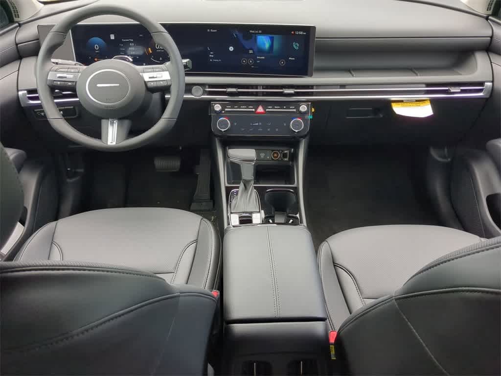 Thumbnail: 2025 Hyundai Tucson - 14