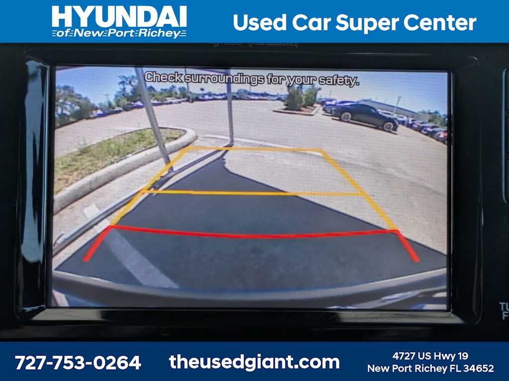 Thumbnail: 2020 Hyundai Tucson - 23