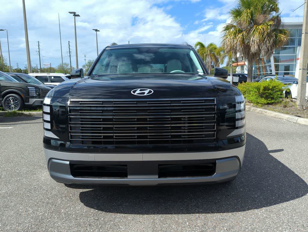 Thumbnail: 2026 Hyundai Palisade - 10
