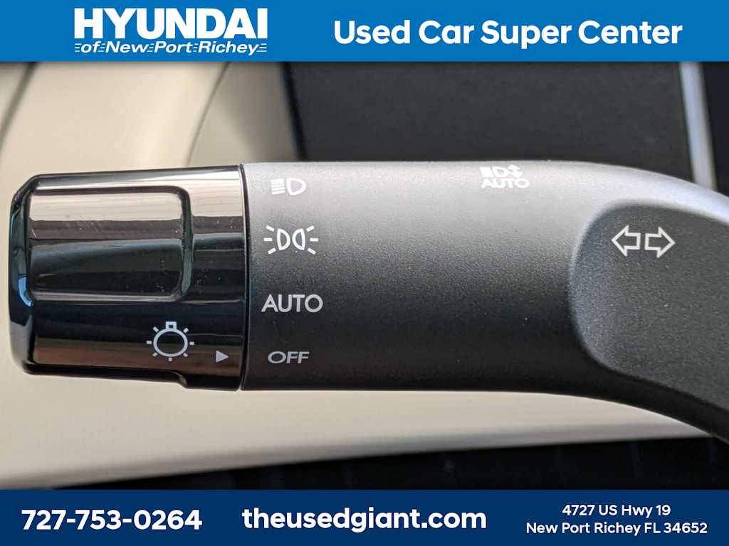 Thumbnail: 2025 Hyundai Tucson - 33