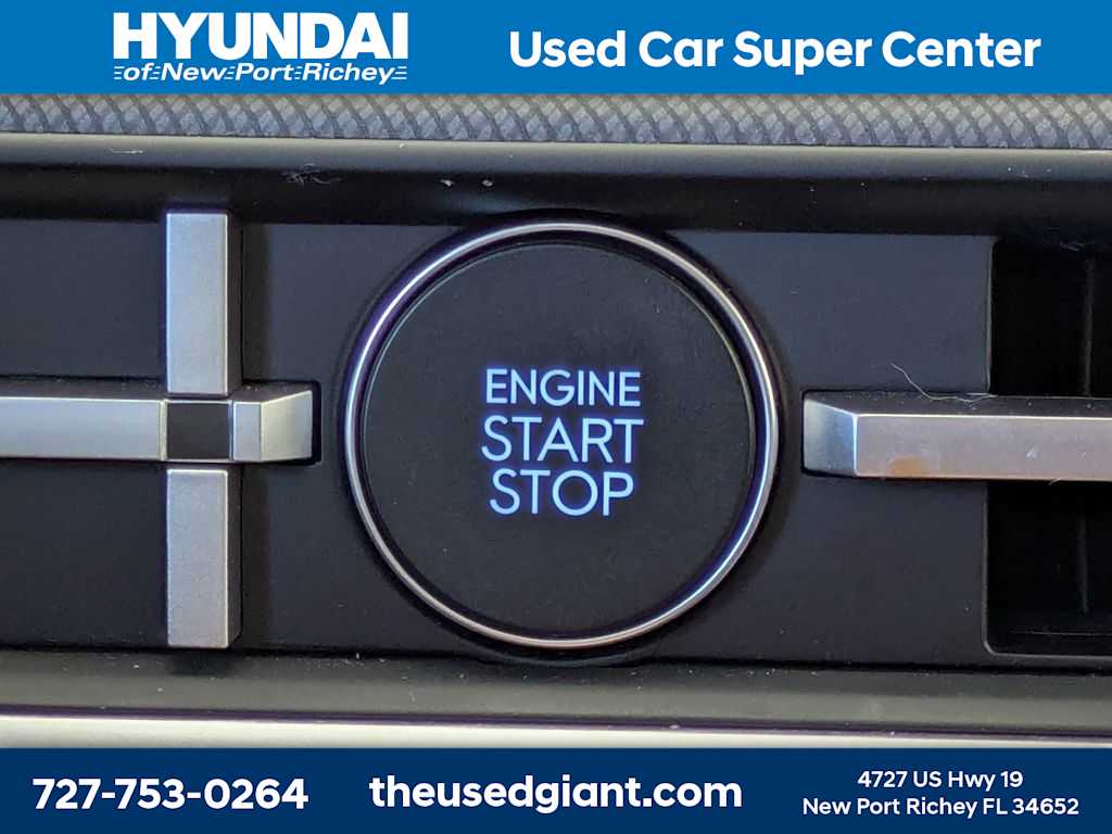 Thumbnail: 2025 Hyundai Santa Fe - 40