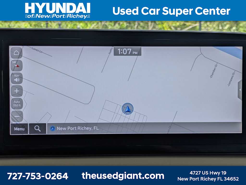 Thumbnail: 2023 Hyundai Palisade - 31