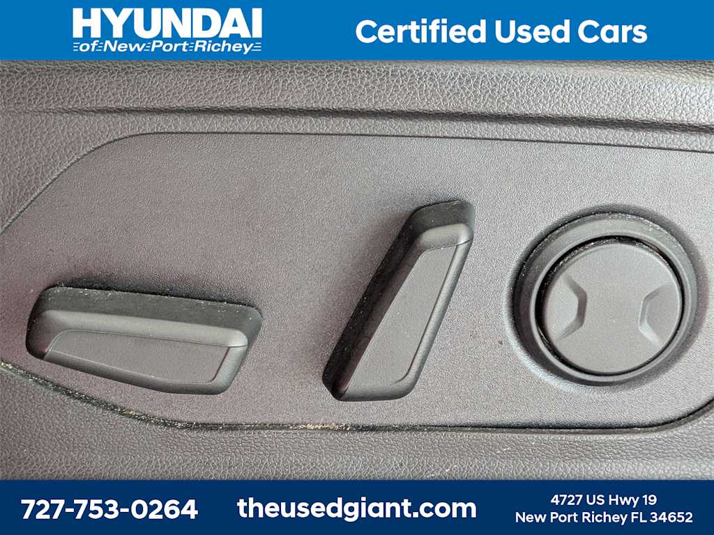 Thumbnail: 2022 Hyundai Tucson - 22