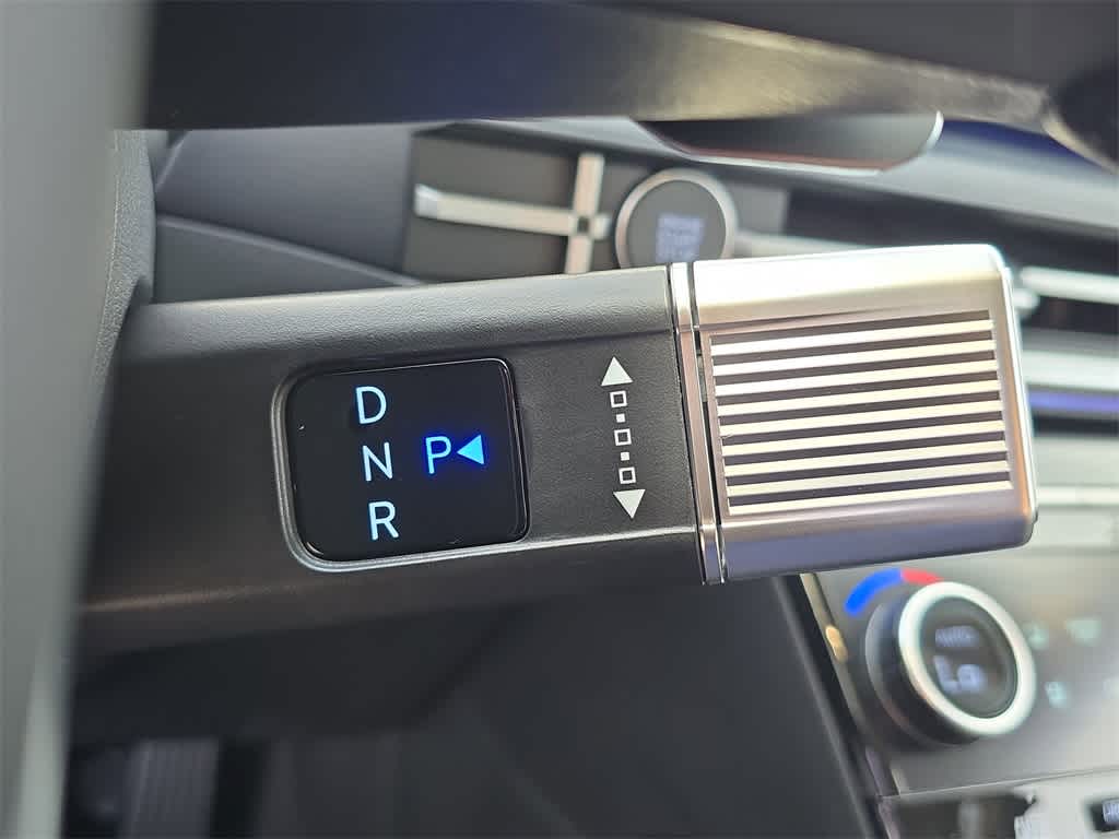 Thumbnail: 2026 Hyundai Santa Fe - 30