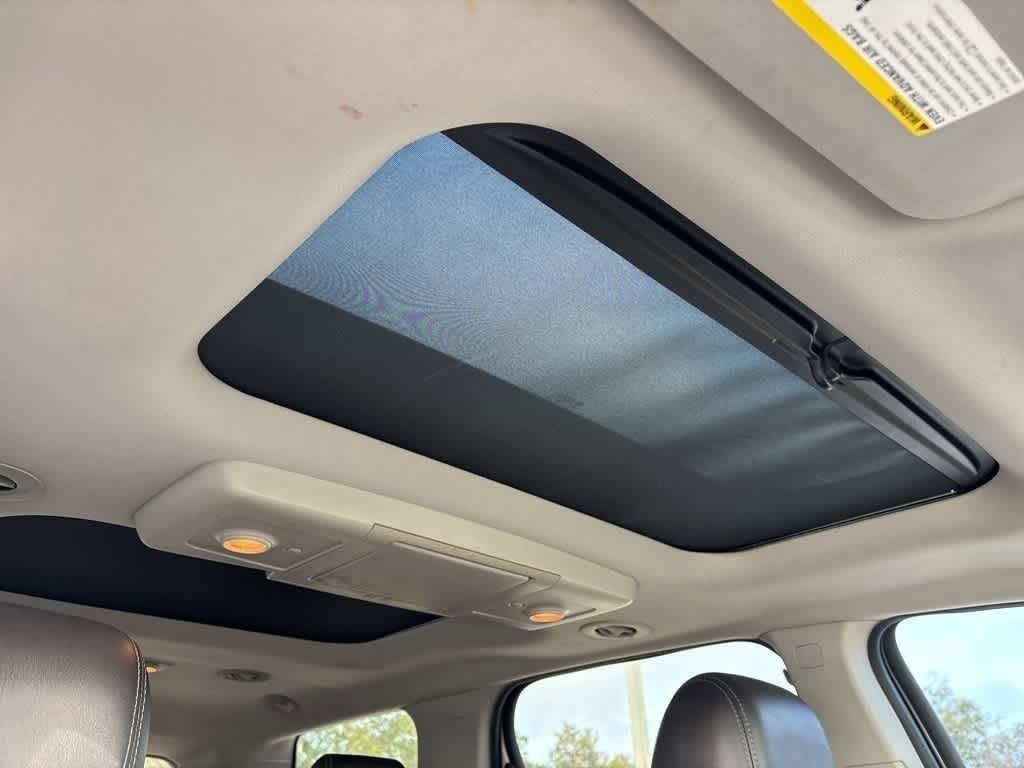 Thumbnail: 2015 GMC Acadia - 8