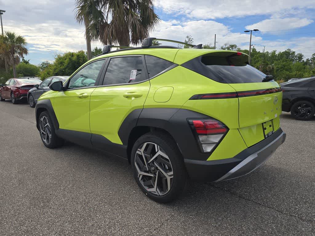Thumbnail: 2026 Hyundai Kona - 4