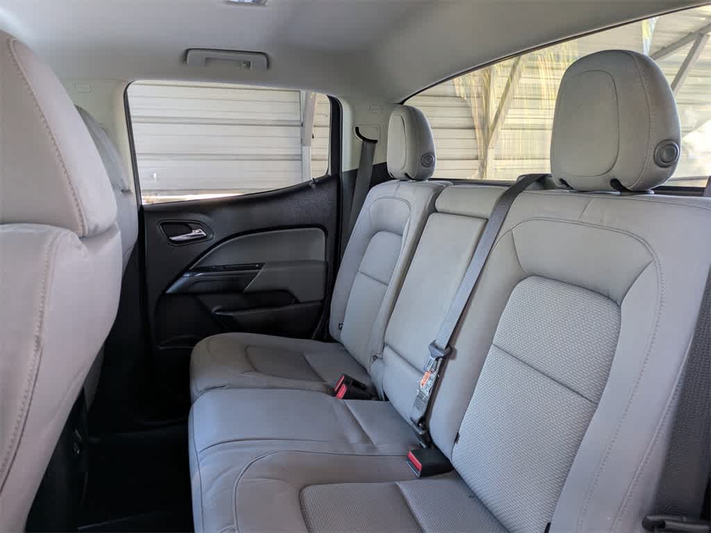 Thumbnail: 2019 Chevrolet Colorado - 14