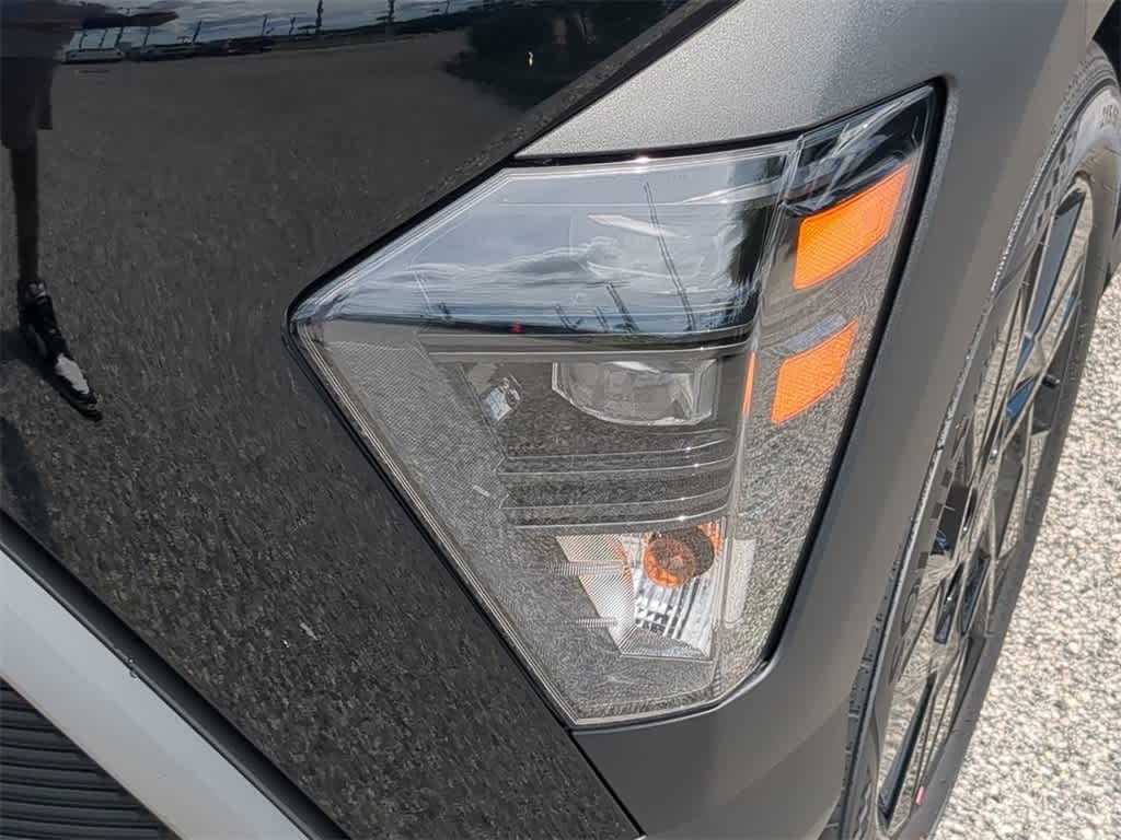 Thumbnail: 2026 Hyundai Kona - 9