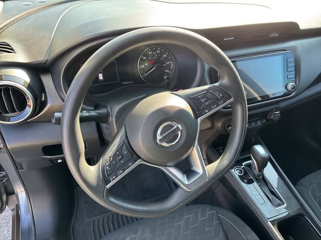 Thumbnail: 2021 Nissan Kicks - 11