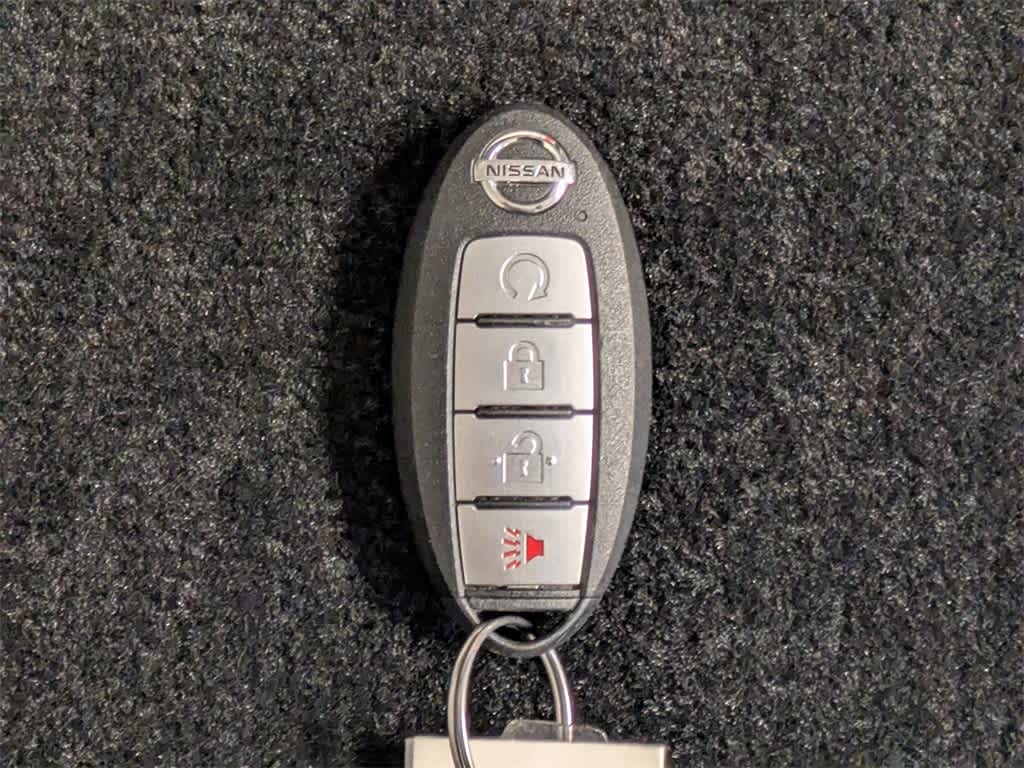 Thumbnail: 2021 Nissan Kicks - 30