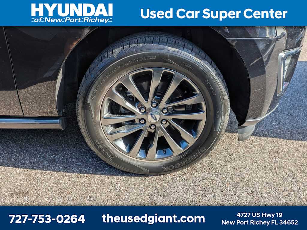 Thumbnail: 2020 Ford Expedition - 6