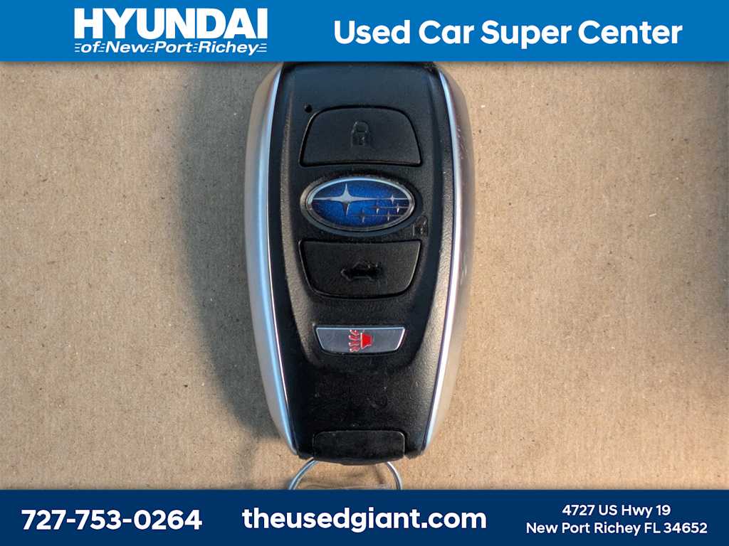 Thumbnail: 2025 Subaru Outback - 38