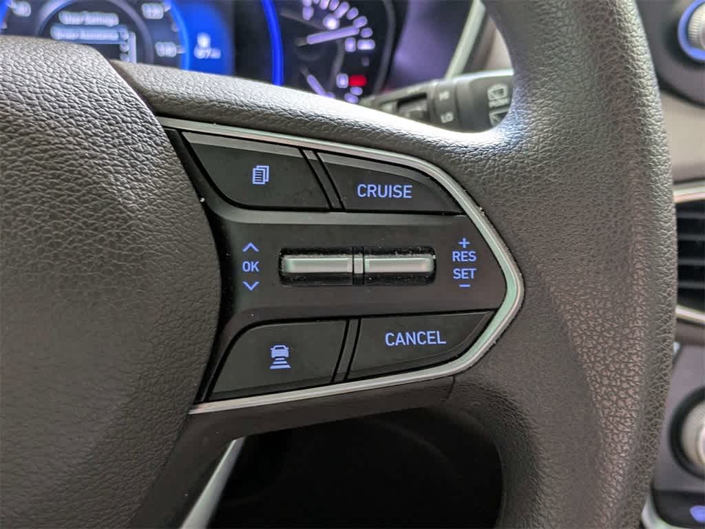 Thumbnail: 2020 Hyundai Santa Fe - 29