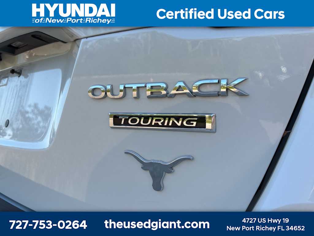 Thumbnail: 2020 Subaru Outback - 5