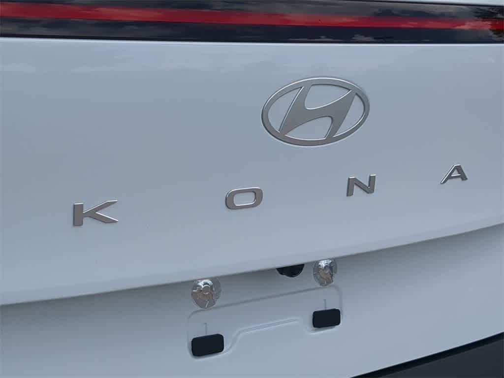 Thumbnail: 2026 Hyundai Kona - 11