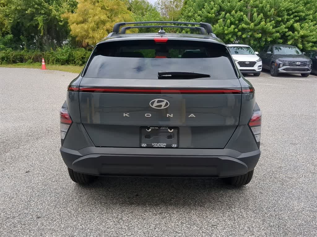 Thumbnail: 2026 Hyundai Kona - 5