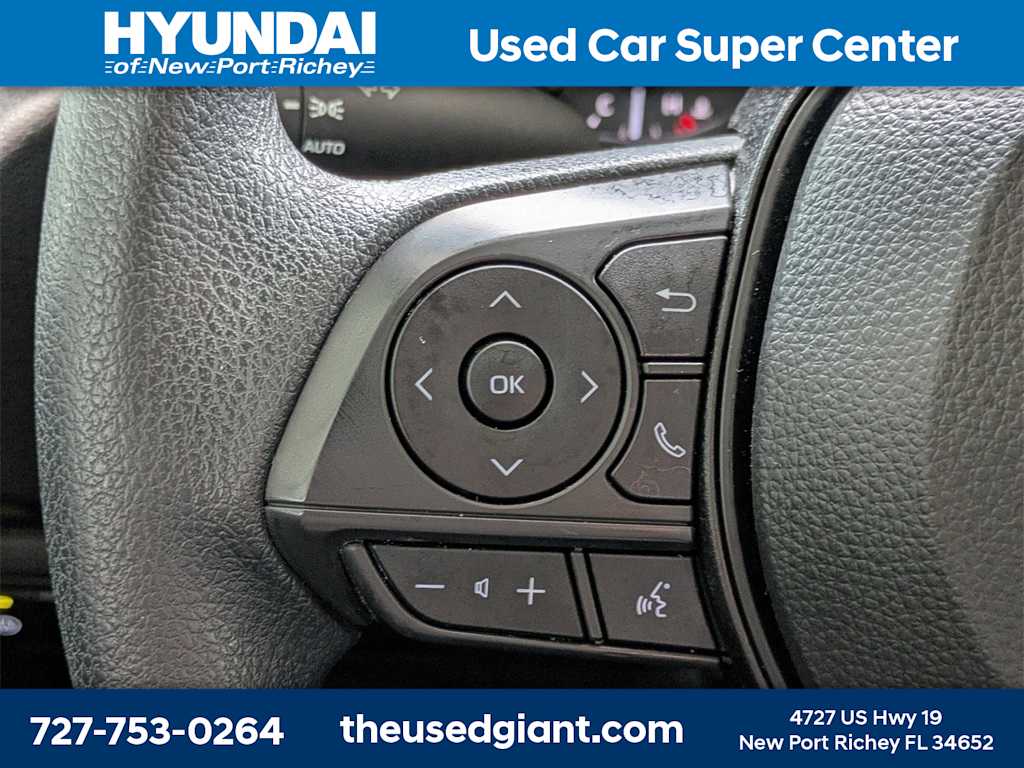 Thumbnail: 2025 Toyota Corolla - 28