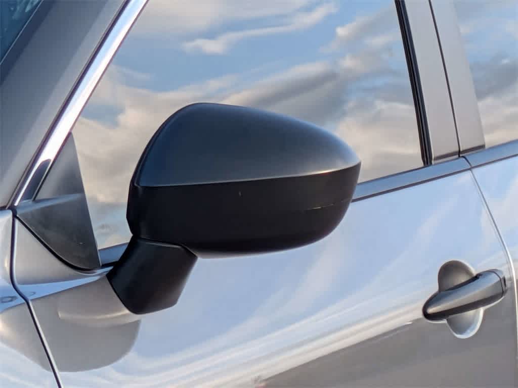 Thumbnail: 2021 Nissan Rogue - 11