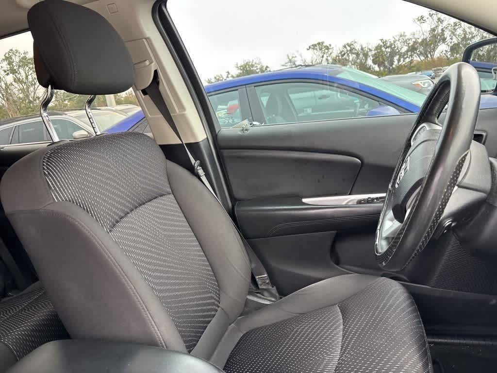 Thumbnail: 2015 Dodge Journey - 7