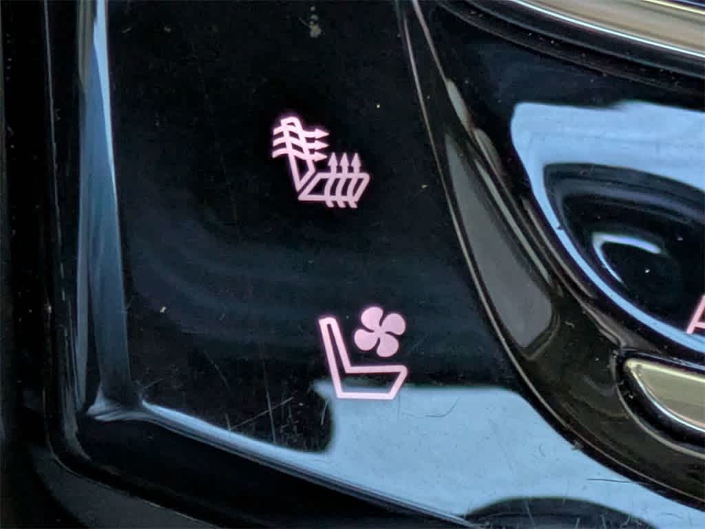 Thumbnail: 2016 Cadillac CTS - 28