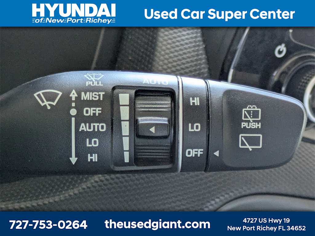 Thumbnail: 2023 Hyundai Kona - 38