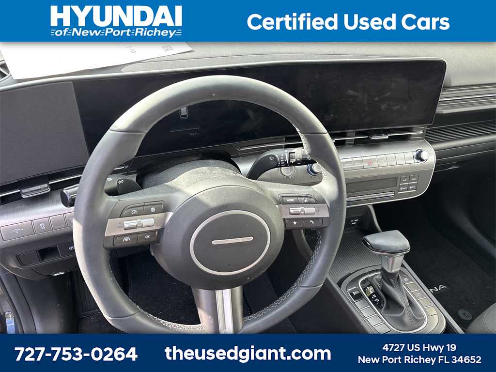 Thumbnail: 2024 Hyundai Kona - 10