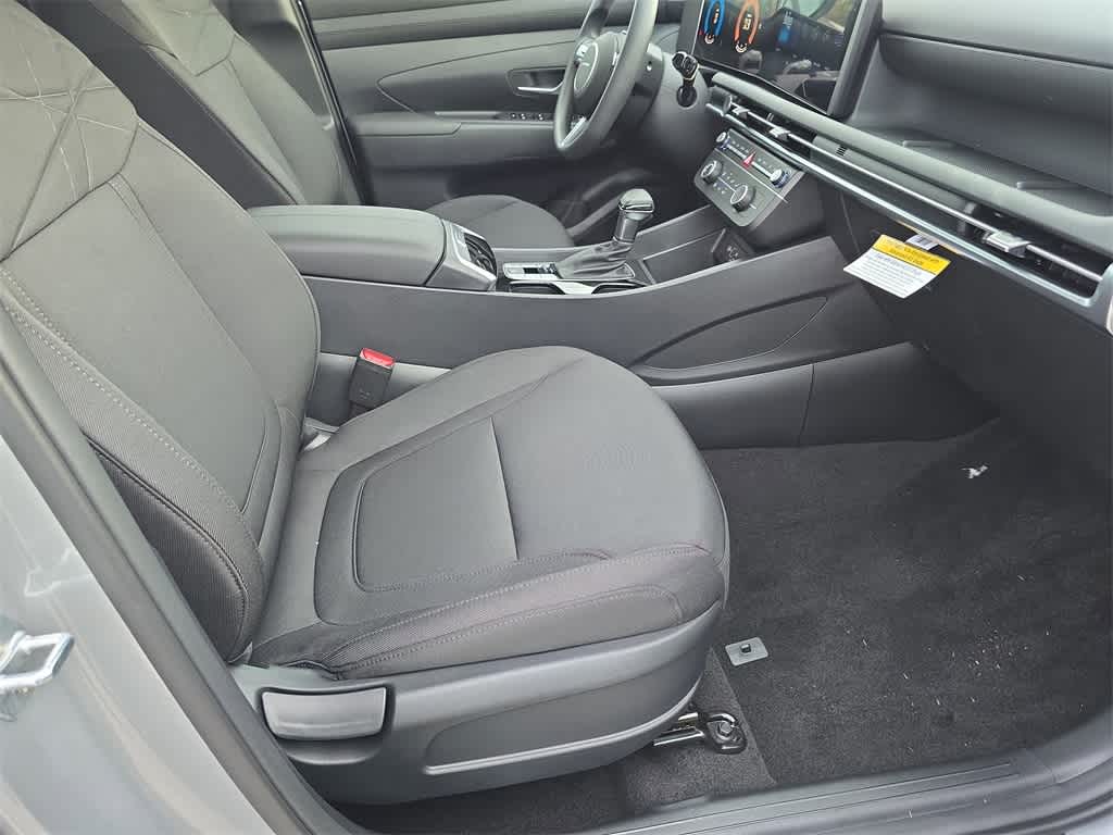 Thumbnail: 2026 Hyundai Tucson - 21